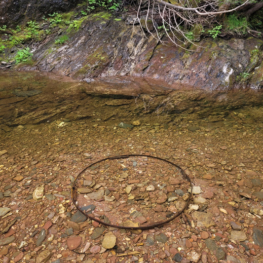 Une semaine à St-Gabriel des Rameaux