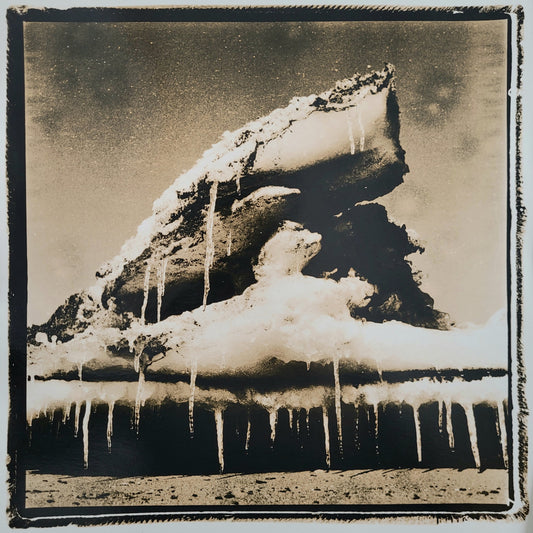 Vernissage 2023 / Rivages 2e partie-Territoire malléable-2°Celsius