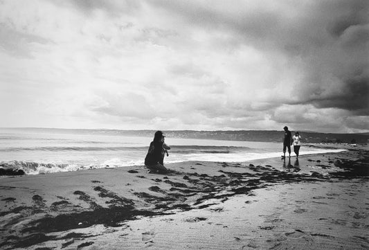 Exposition à la maison de la culture de Brompton