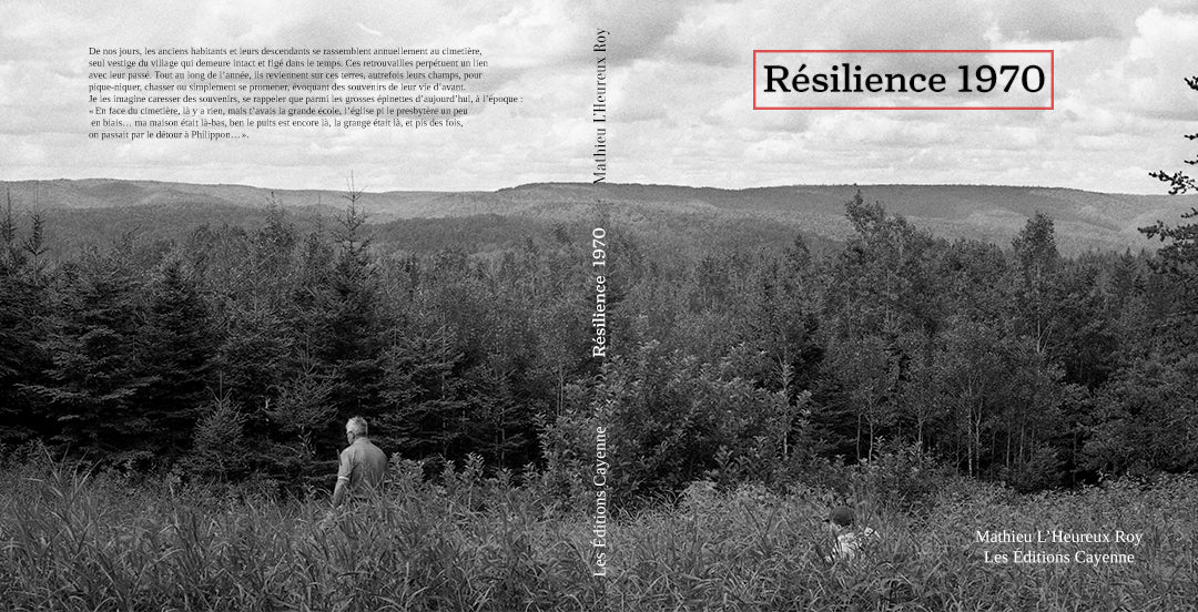 Résilience 1970