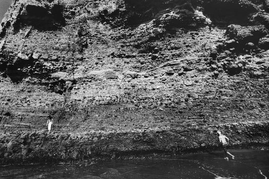 Matinée d'explorations