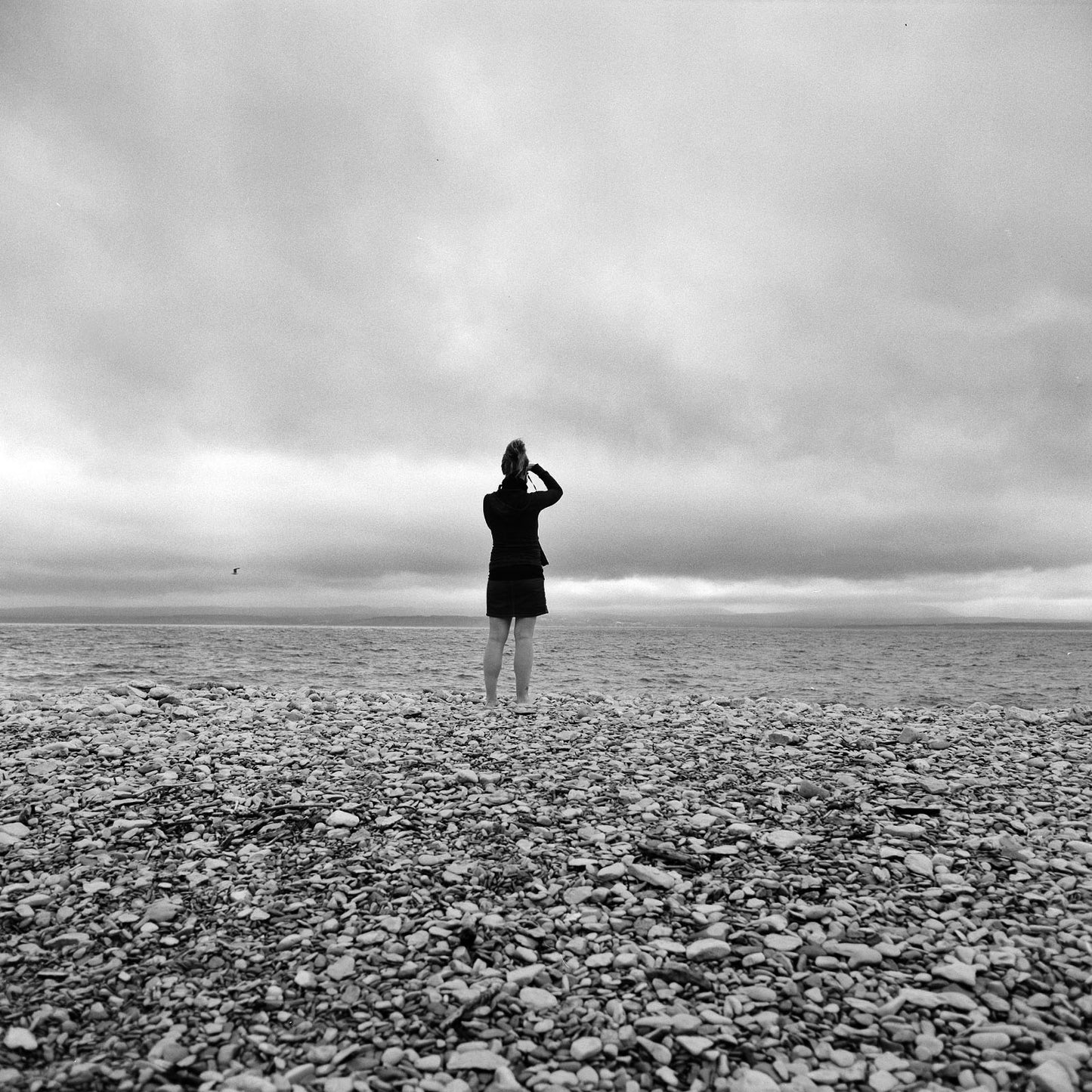 Les souvenirs de Léa